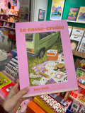 Puzzle casse croûte JOUR FERIÉ
