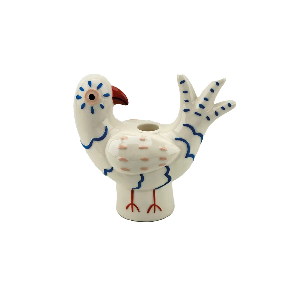 Bougeoir bird