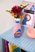 Vase floral fresh