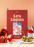 Puzzle tapas jour férié