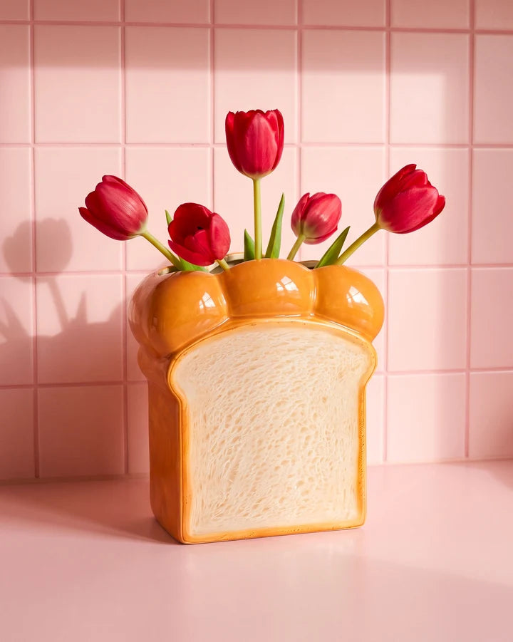 Vase brioche UPSIDE STORIES