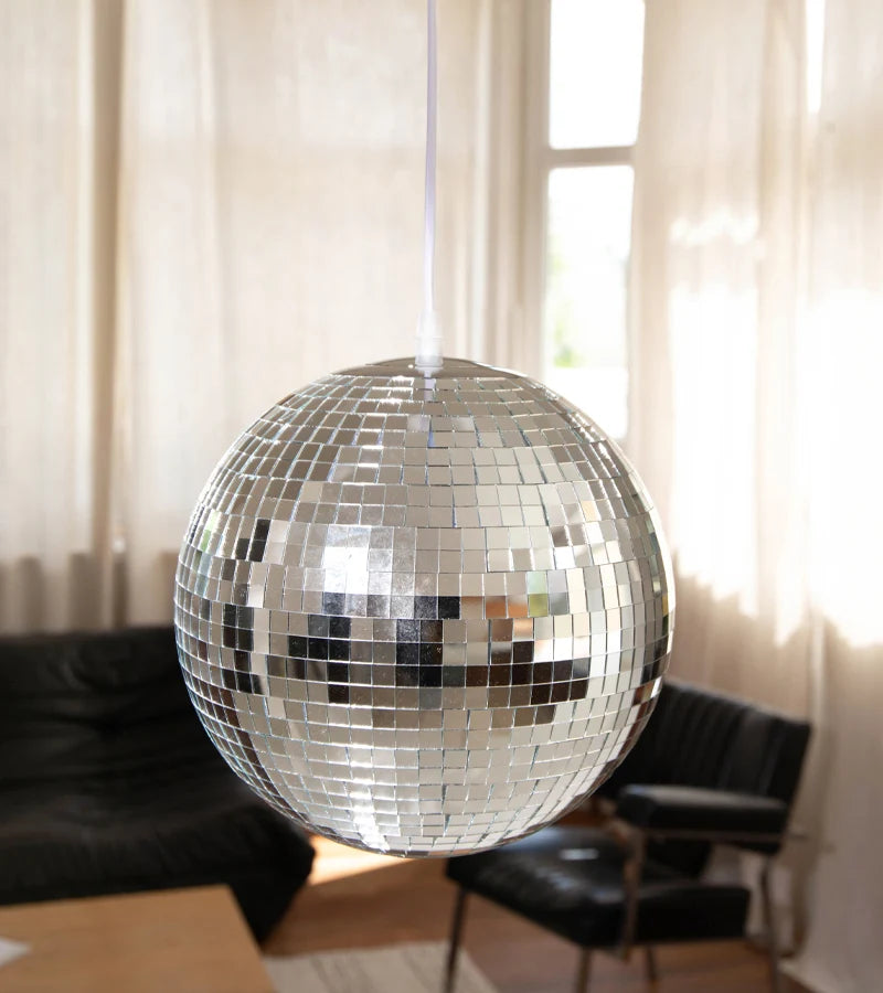Lampe disco L’EXPRESSIONNIST