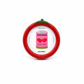 CADRE Rond rouge tomate Helio Ferretti