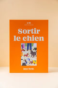 Puzzle sortir le chien JOUR FERIÉ