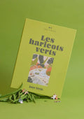 Puzzle haricots verts JOUR FERIÉ