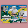 Puzzle DREAM PARADE