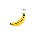 Porte clé banane