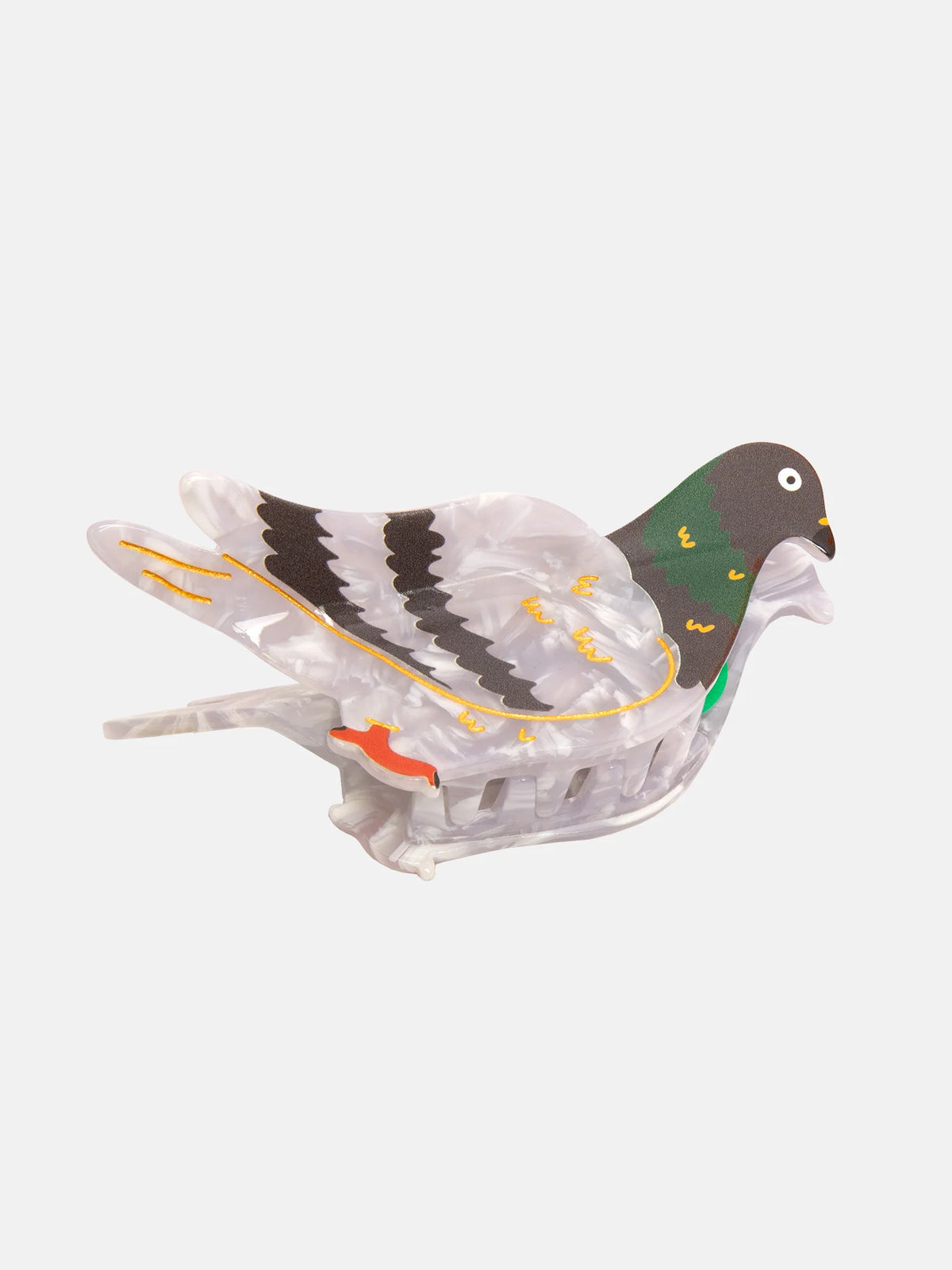 Pince pigeon