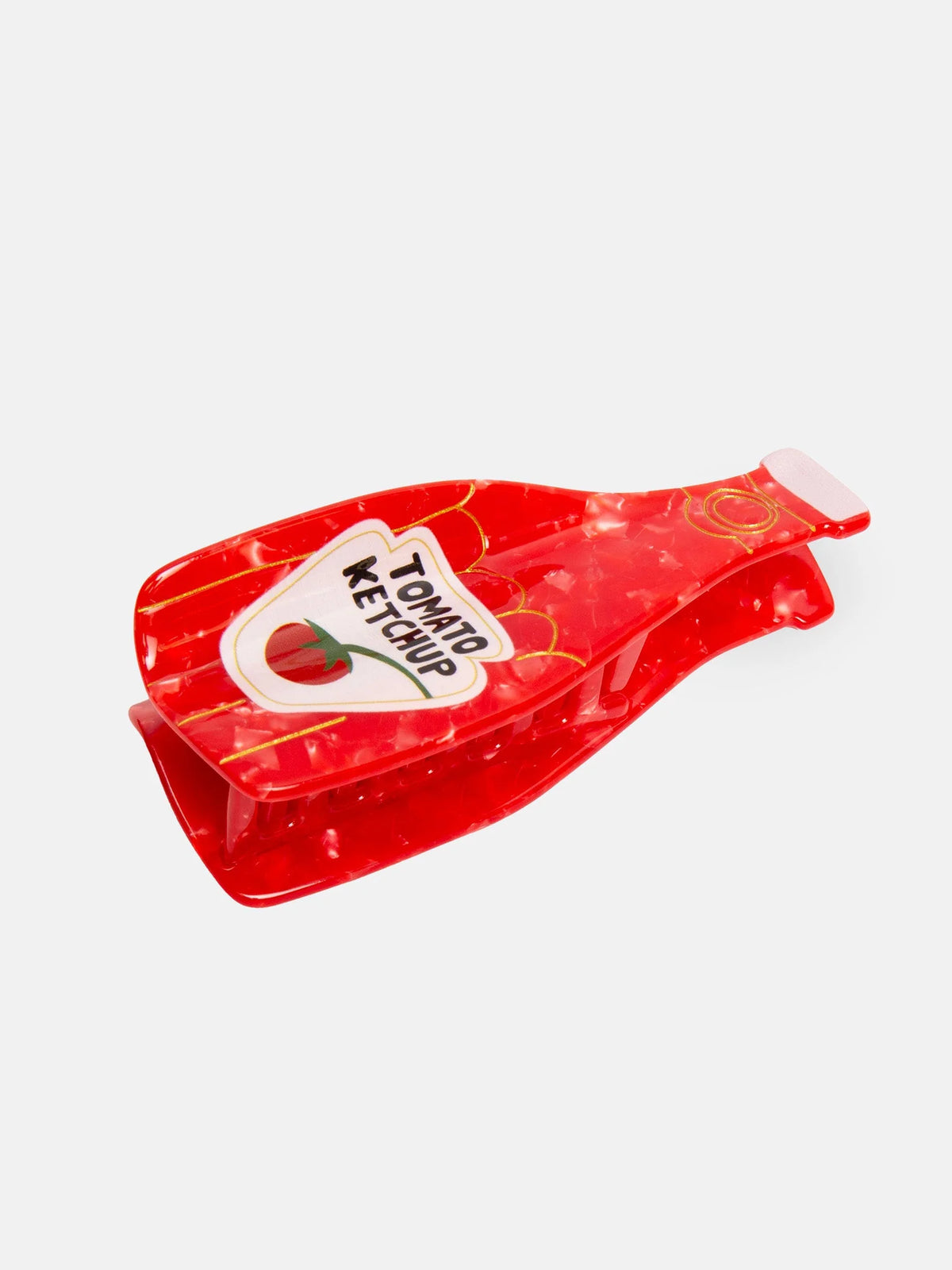 Pince ketchup