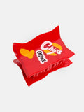 Pince chips