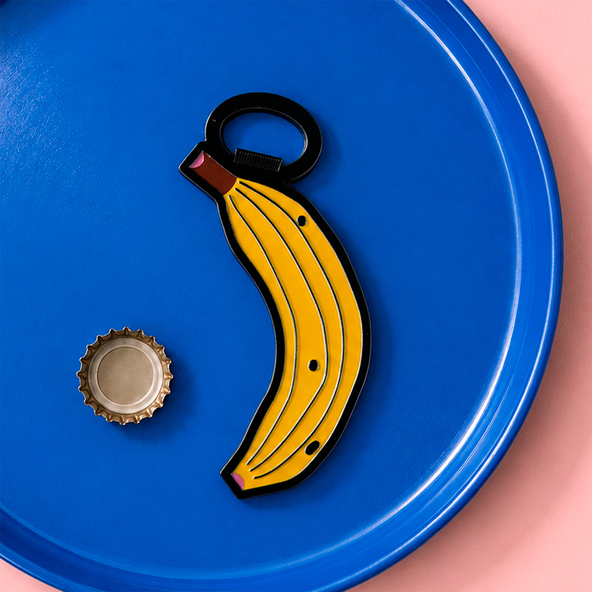 Décapsuleur banane 🍌
