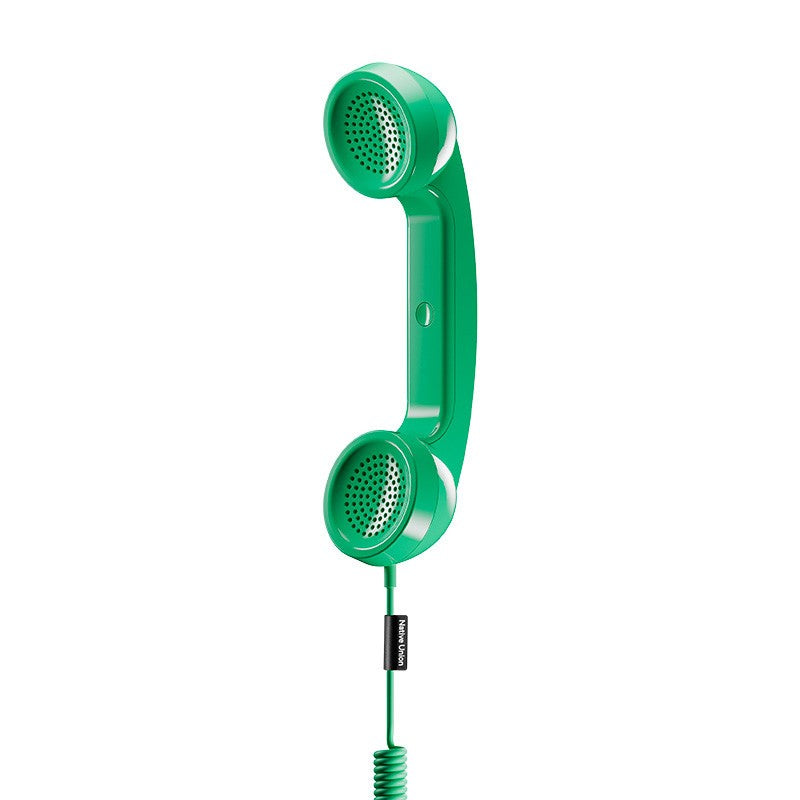 POP PHONE by native union