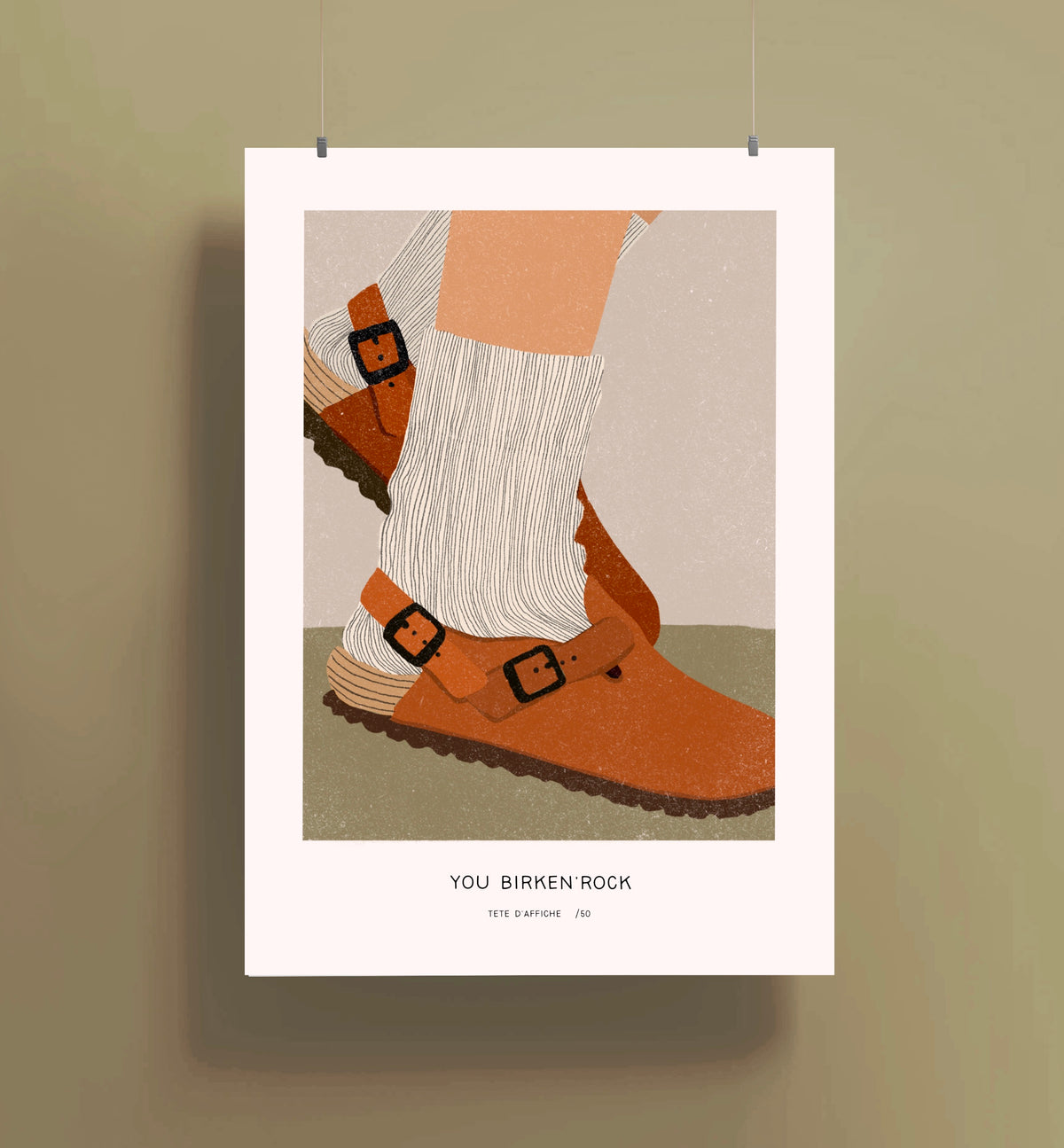 Birkenrock