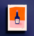 Affiche Maggie