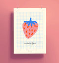 Ramène ta fraise